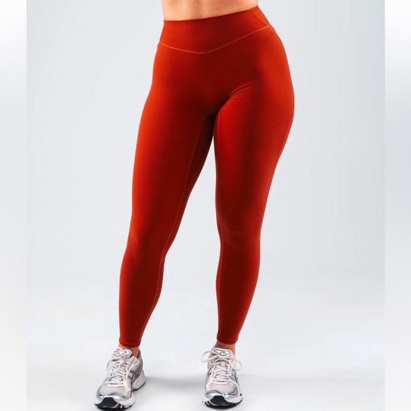 Alphalete everyday core Legging - sting - Picture 3 of 3